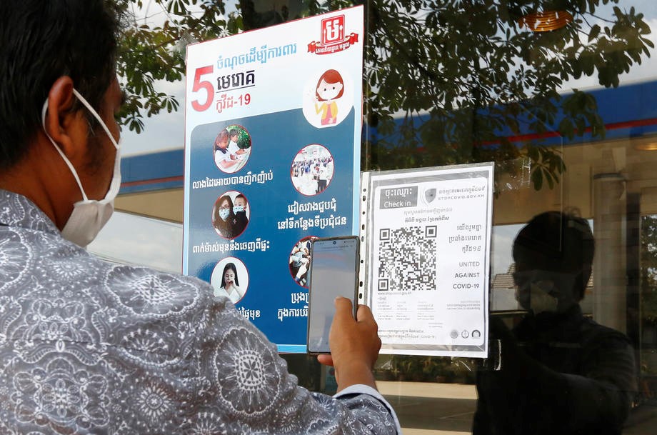 Godinu dana od izbijanja pandemije Kambodža bilježi prvu žrtvu