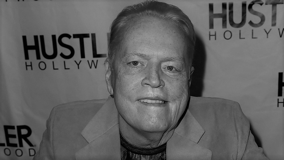 Umro Larry Flynt, kralj pornografije