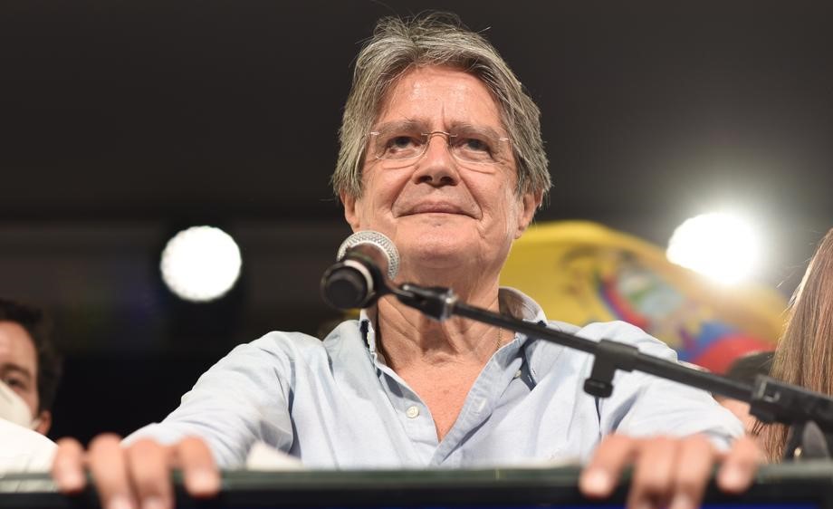 Bankar Lasso pobijedio u drugom krugu predsjedničkih izbora u Ekvadoru