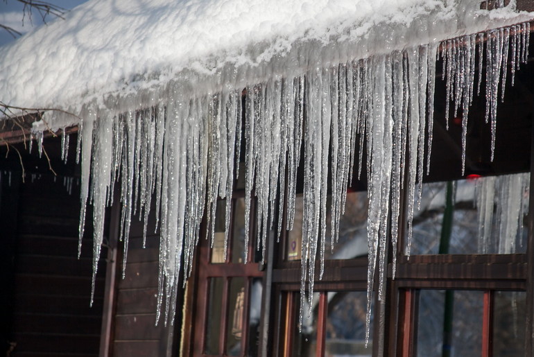 Na Bjelašnici -17 stepeni, iznad nule samo u Mostaru, Neumu i Trebinju