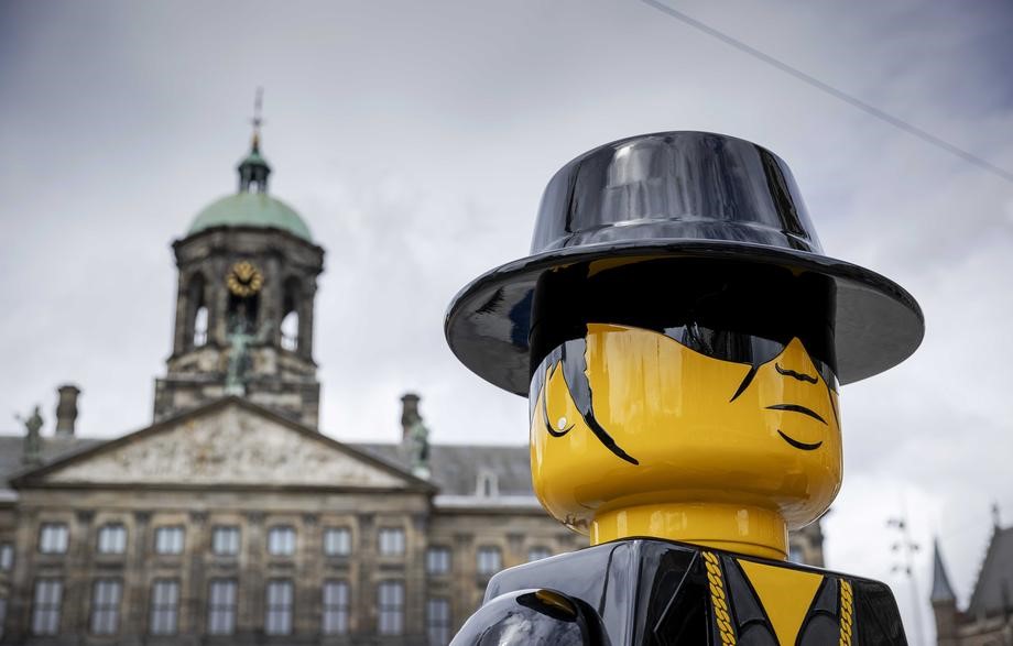 Dvoznamenkasti rast prihoda Lega u pandemijskoj godini