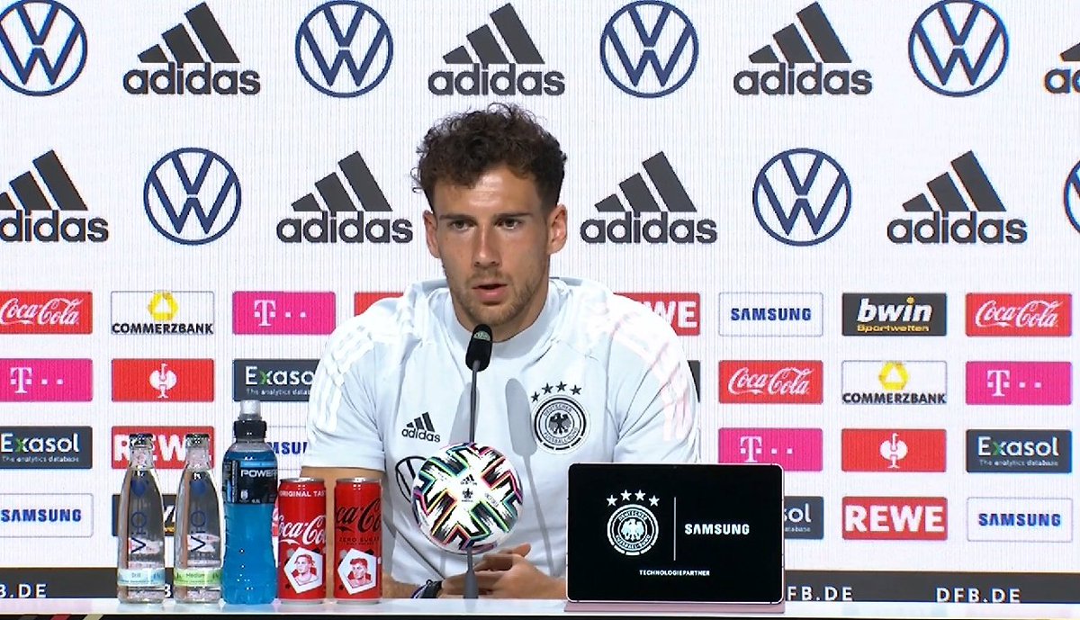 Njemački fudbaleri podržavaju prijedlog da kleče u znak podrške borbi protiv rasizma