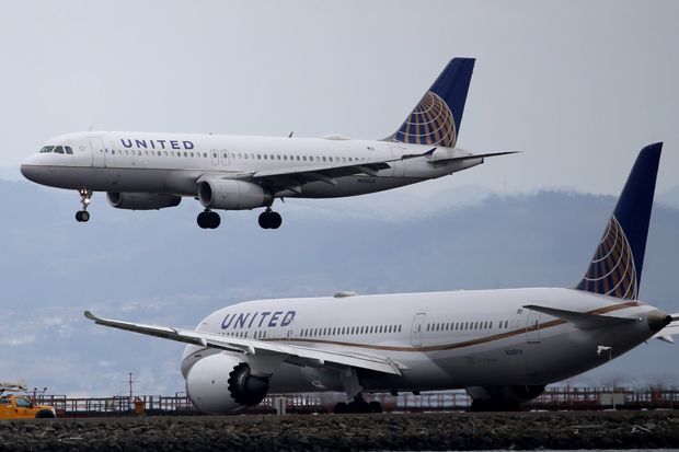 United Airlines kupuje 200 električnih letećih taksija