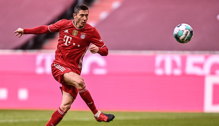 Lewandowski pauzira četiri tjedna