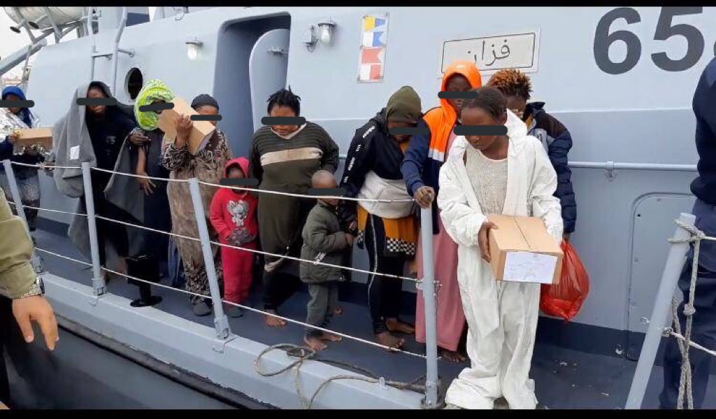 Spaseno 125 djece kod obala Sredozemnog mora