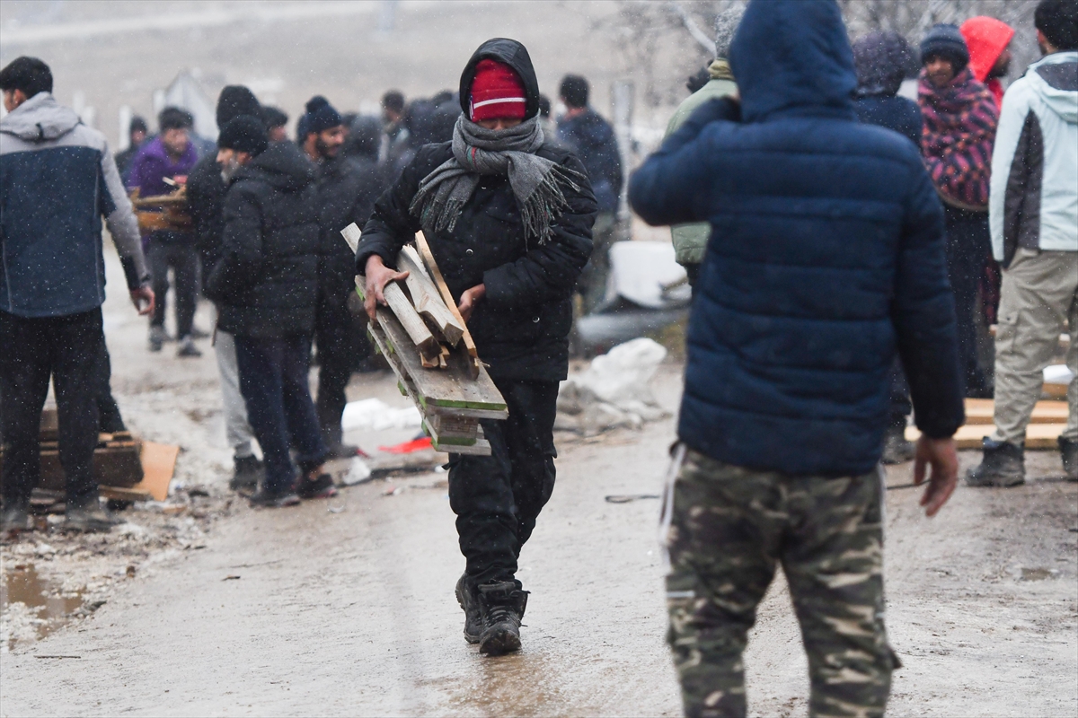 Ministarstvo sigurnosti BiH očekuje hitno rješavanje smještaja migranata