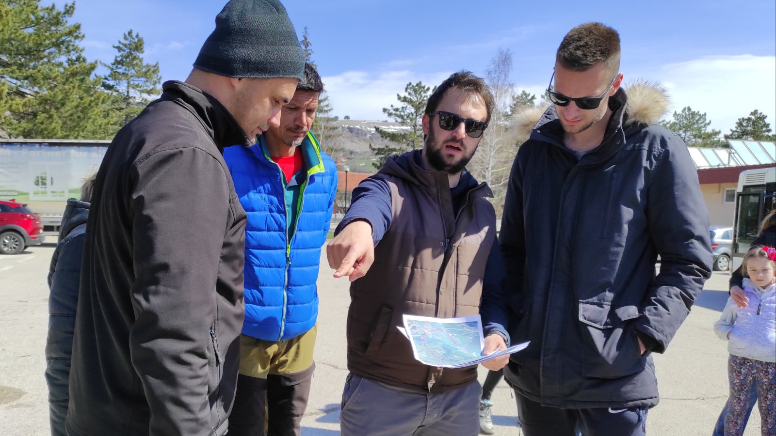 Akcijom "Livno bez smeća" žele milenijski grad učiniti poželjnom destinacijom