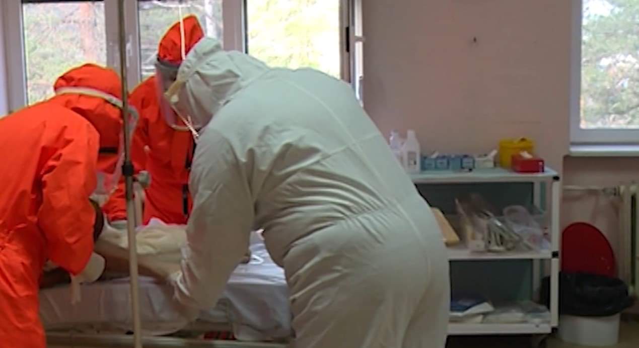 Medicinski radnici u TK na izmaku snaga, uskoro angažovanje novih radnika