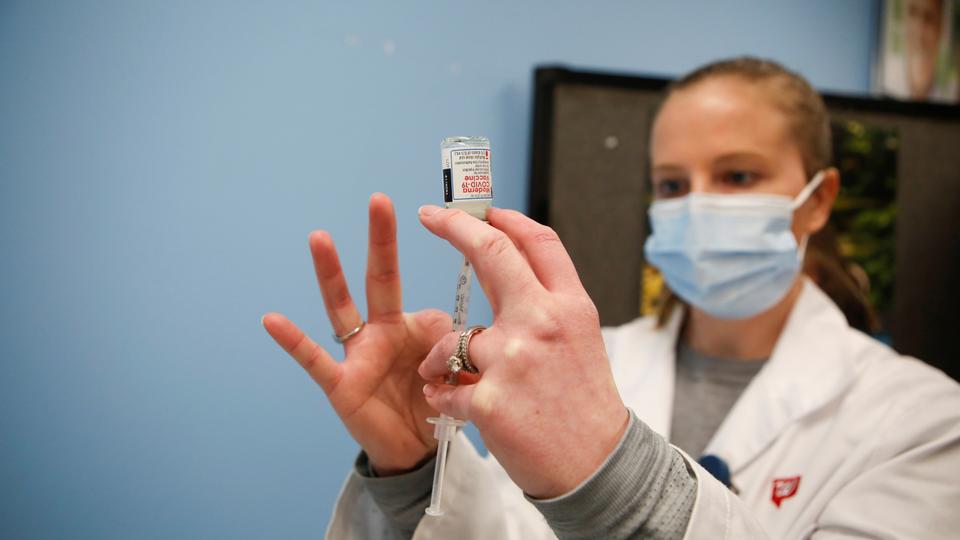 U SAD-u i ljekarne postaju mjesta za cijepljenje protiv covida