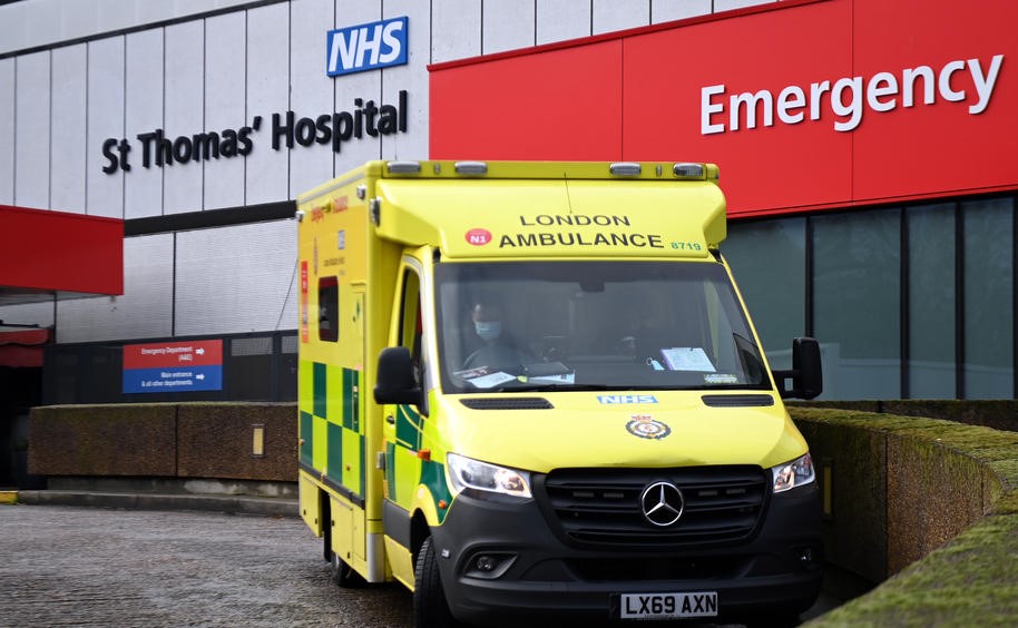 Mutirani soj virusa mogao bi izazvati više smrti u Britaniji