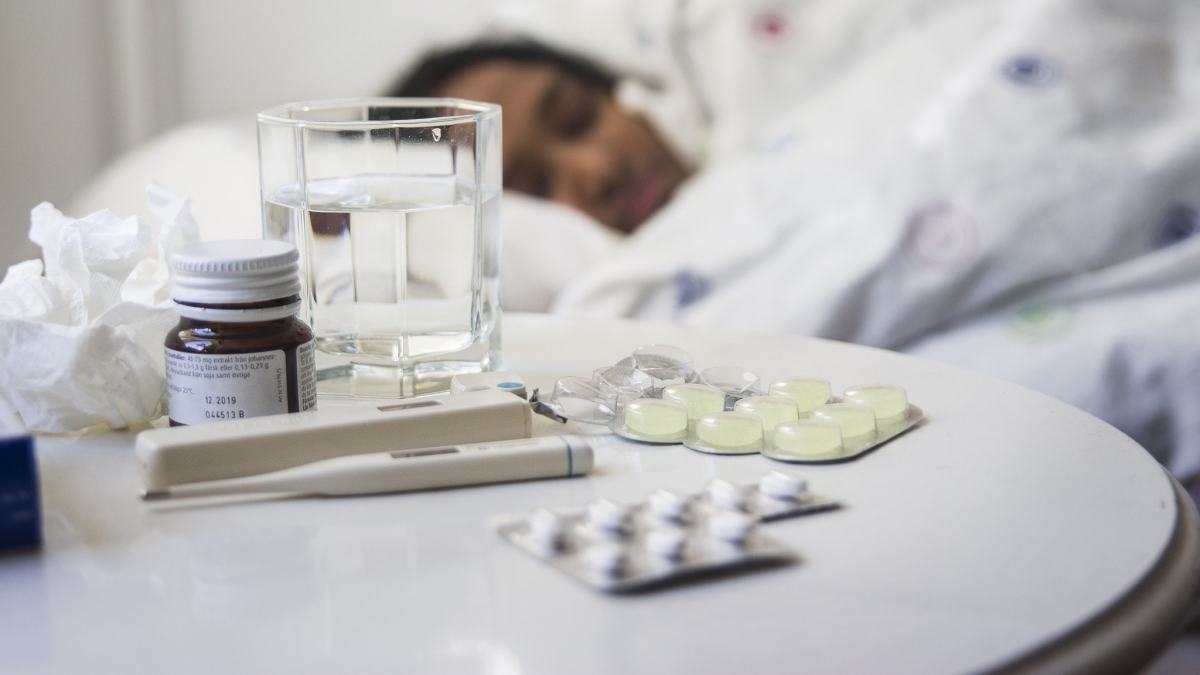 Više od 200 djece u Stockholmu ima probleme ubog tzv dugog kovida