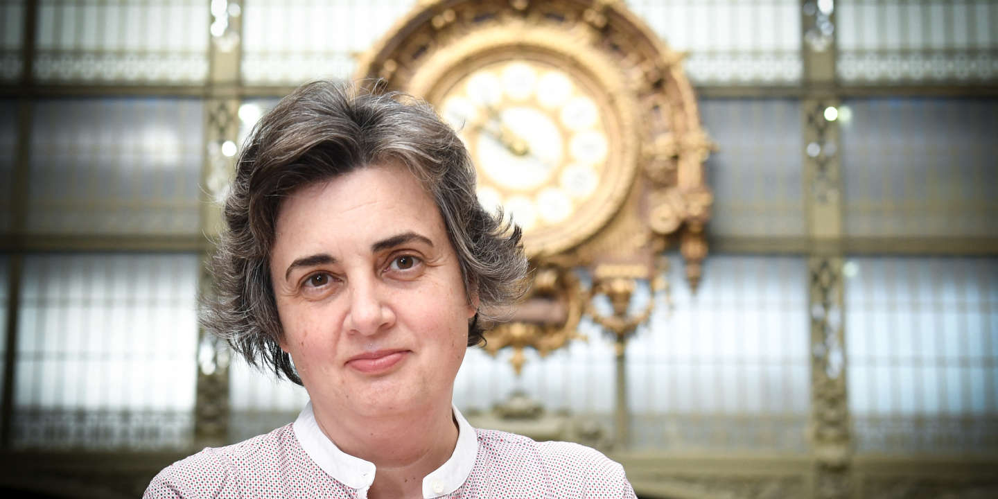 Žena prvi put na čelu čuveniog Louvrea