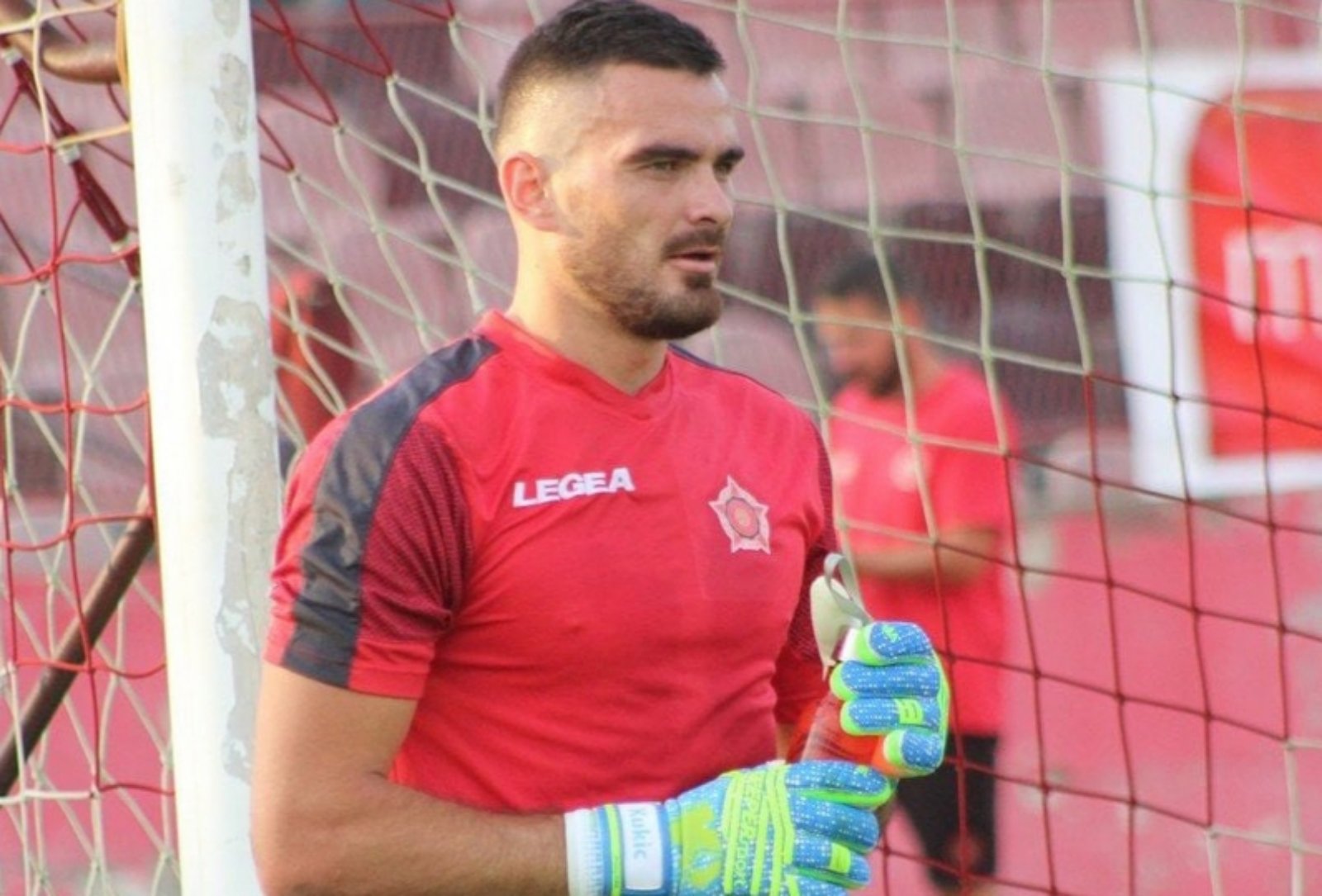 Luka Kukić za FTV: Svaki igrač živi za svoj klub, nogomet sa i bez publike nije isti