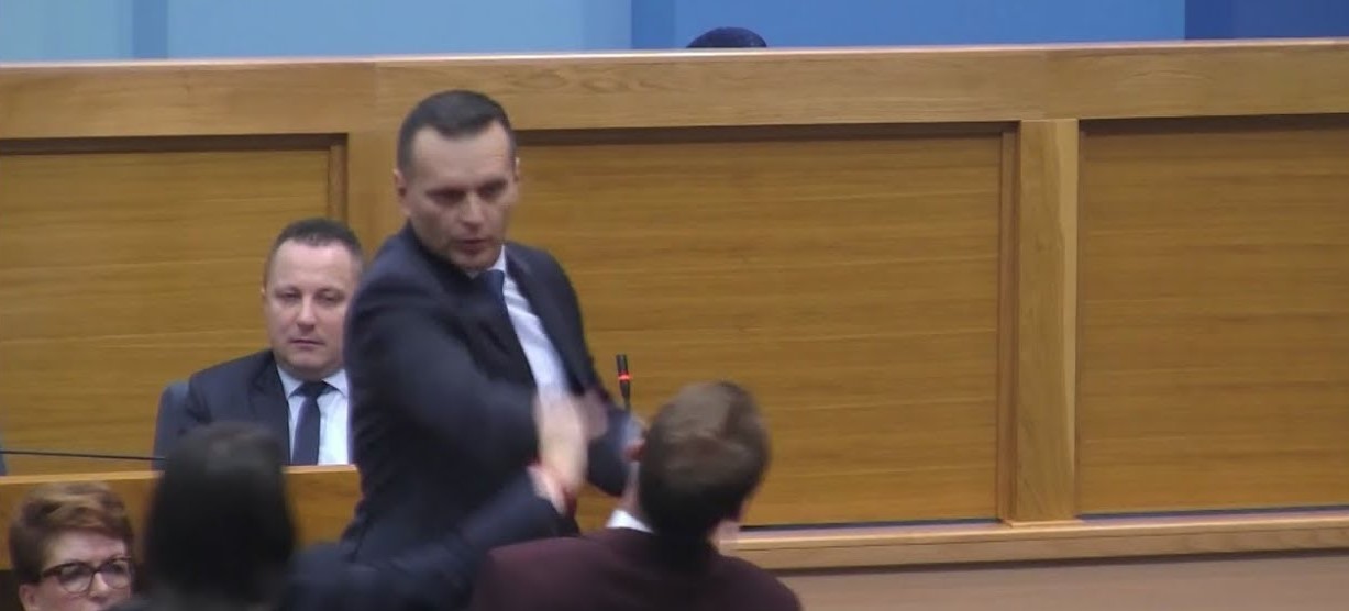 Zbog ugrožavanja sigurnosti Stanivukovića podignuta optužnica protiv Lukača