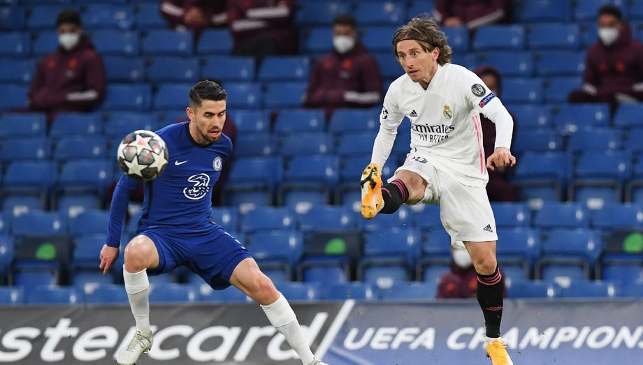 Luka Modrić produžio ugovor s Real Madridom za još godinu