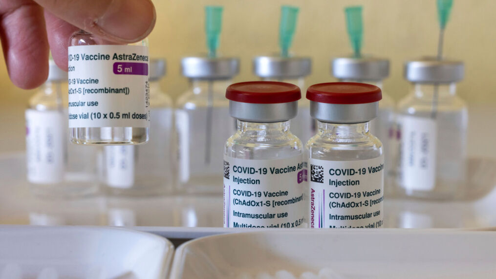 Luksemburžani koji nisu došli na zakazanu vakcinaciju dobijaju drugu šansu