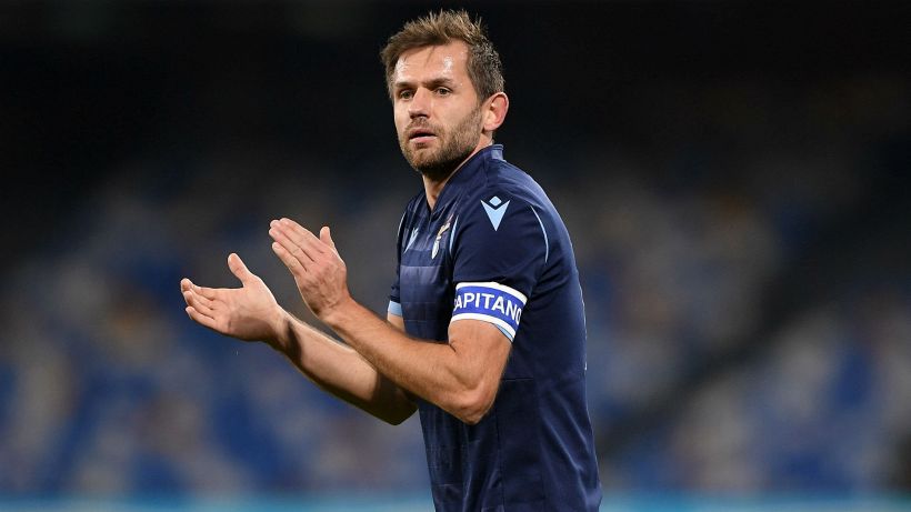 Lulić u sastavu Lazija nakon skoro godinu dana