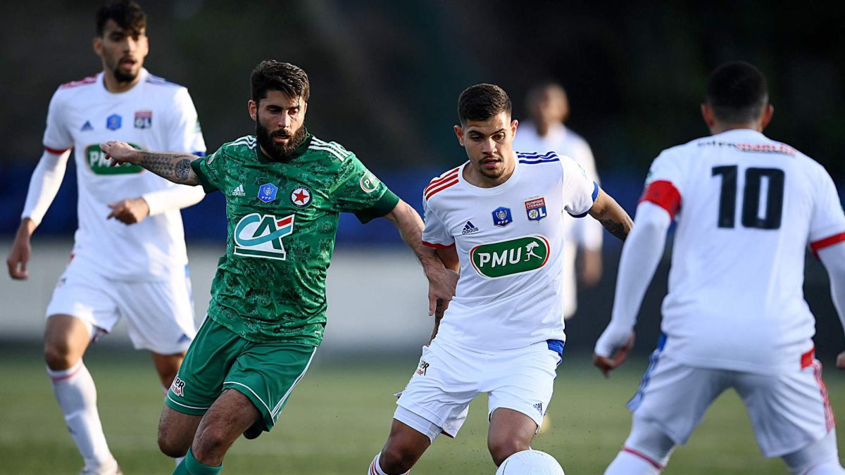 Lyon nakon jedanaesteraca izborio četvrtfinale