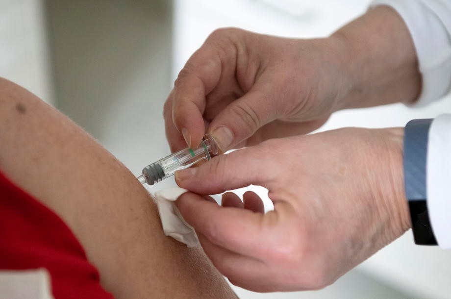 U Mađarskoj nakon tri mjeseca ponovno rekordi u broju oboljelih