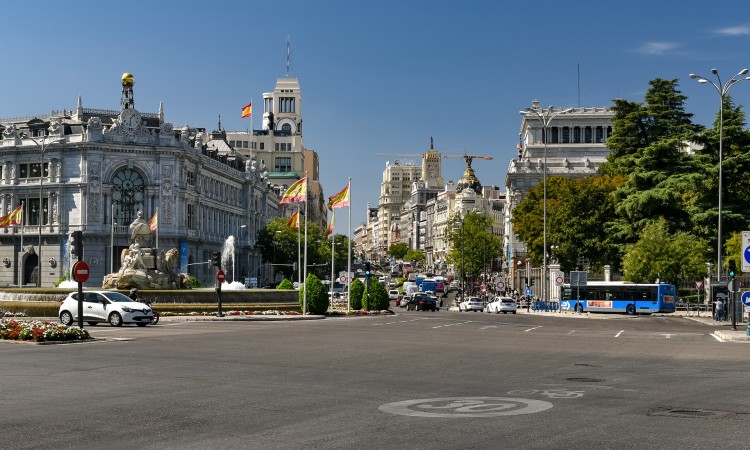 Španija od 7. juna dopušta ulazak vakcinisanim putnicima iz zemalja izvan EU