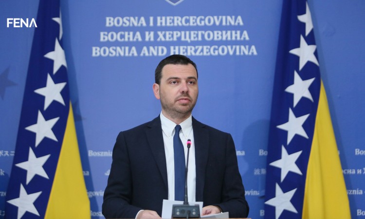 SDPBiH: Zakonom spriječiti mogućnost blokade izbora