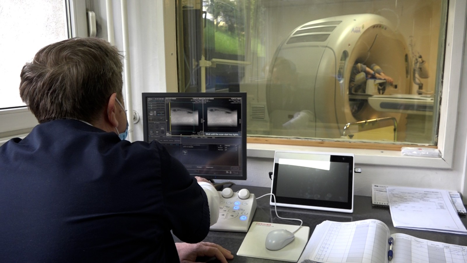 U bolnicama u SBK uskoro usluge magnetne rezonance