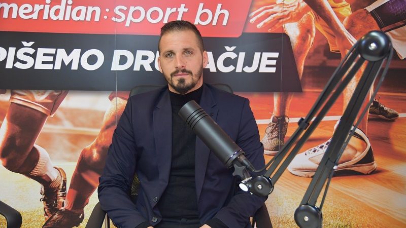 Trener Borca pred utakmicu sa Veležom: Tenzije treba spustiti