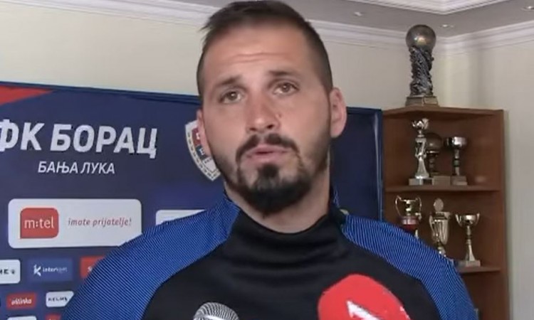 Maksimović o rezultatu žrijeba: Dobili smo moćnog protivnika