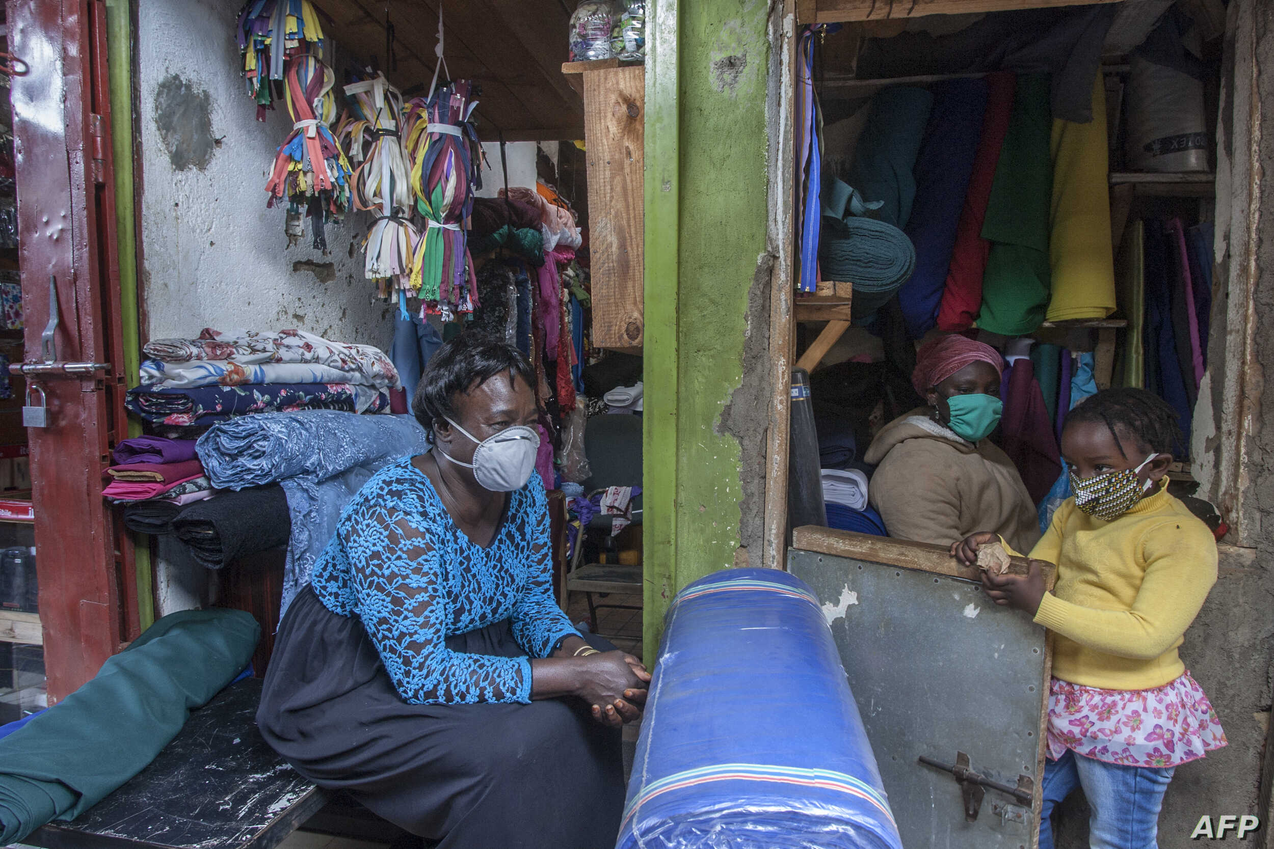 Od covida-19 umrla dva ministra na Malavima