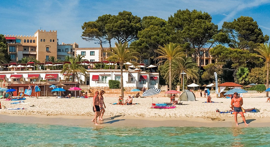 Prihodi od turizma na Mallorci presušili, žene se okrenule seksualnoj industriji