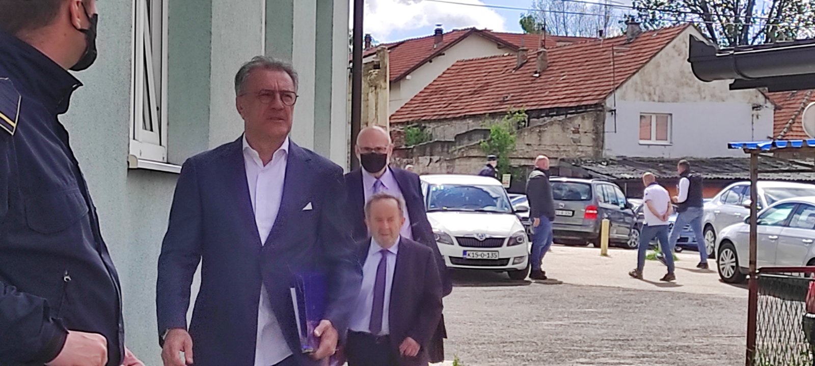 Zdravku Mamiću odbijena žalba na rješenje o upućivanju na izdržavanje kazne