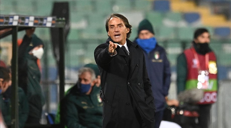 Mancini želi veći broj igrača u reprezentacijama za Evropsko prvenstvo