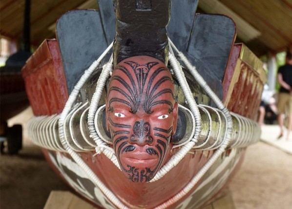 Maori su putovali na Južni pol hiljadu godina prije Evropljana