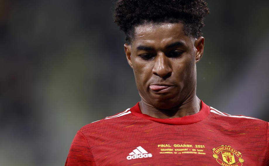 Rashford nakon finala: Dobio sam najmanje 70 rasnih uvreda