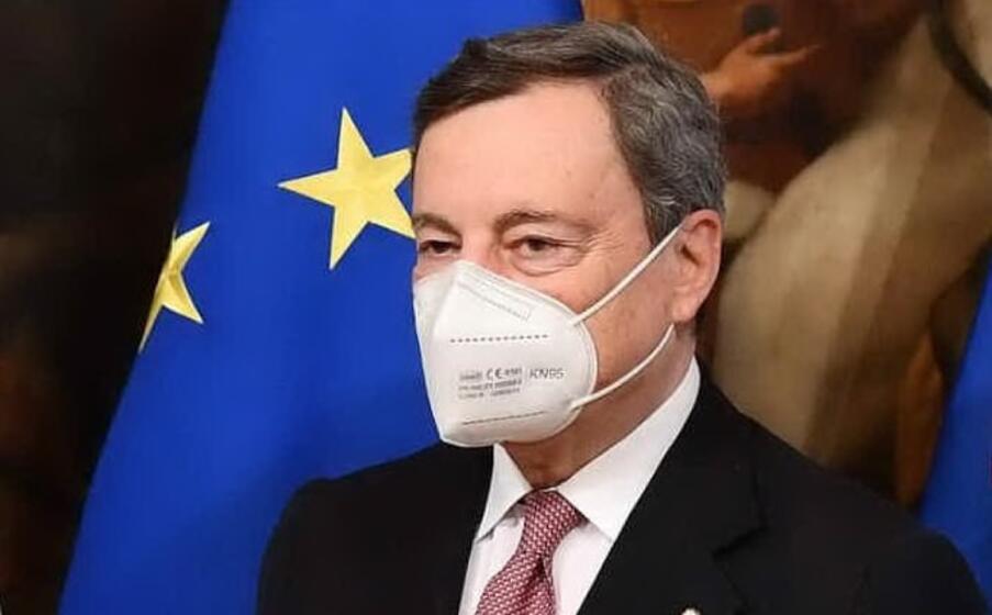 Italijanski premijer vakcinisan AstraZenecom