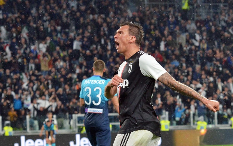 Mario Mandžukić blizu dolaska u Milan