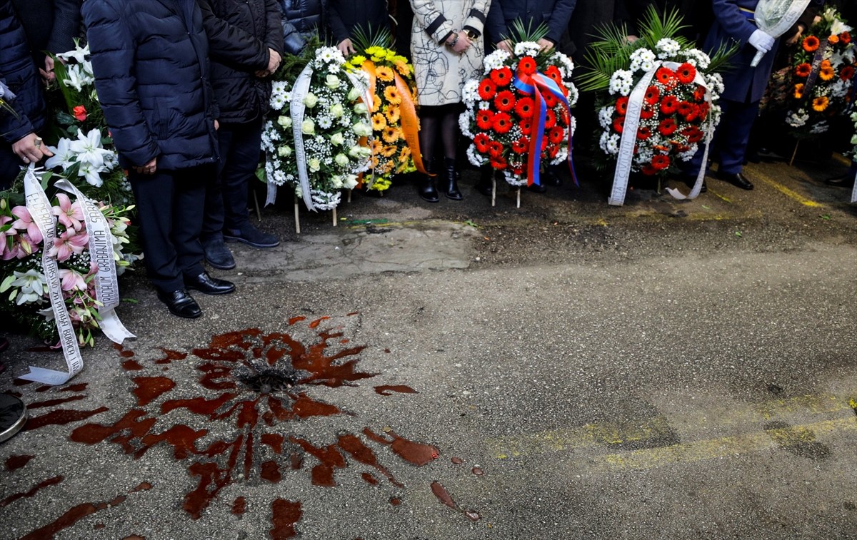 Sjećanje na 68 nedužno ubijenih građana u masakru na pijaci Markale