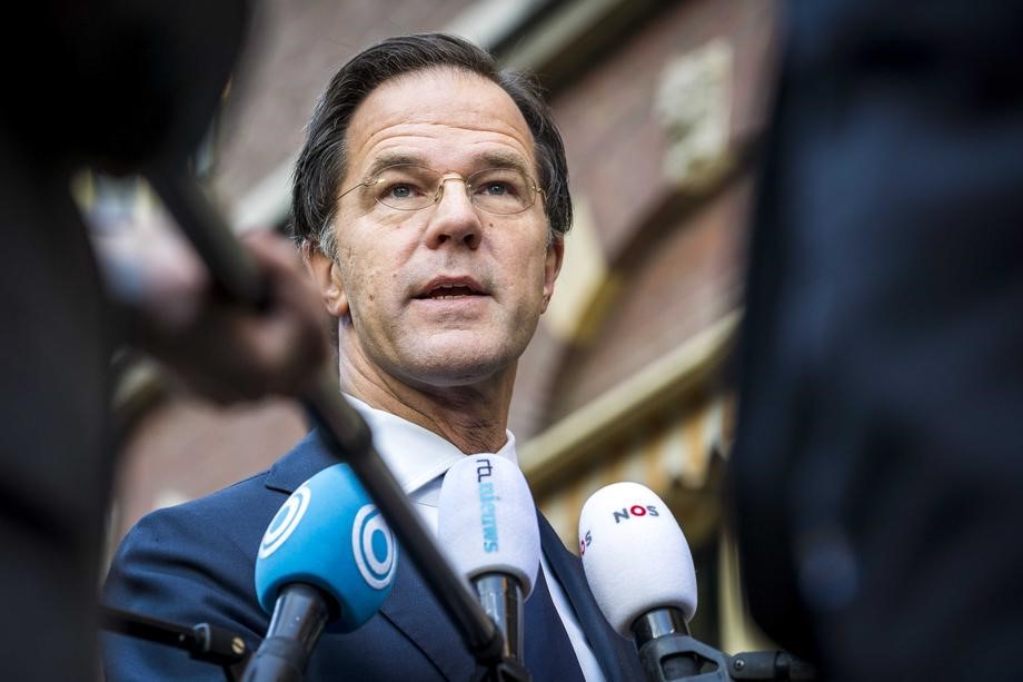 Rutte izbjegao glasanje o povjerenju u nizozemskom parlamentu
