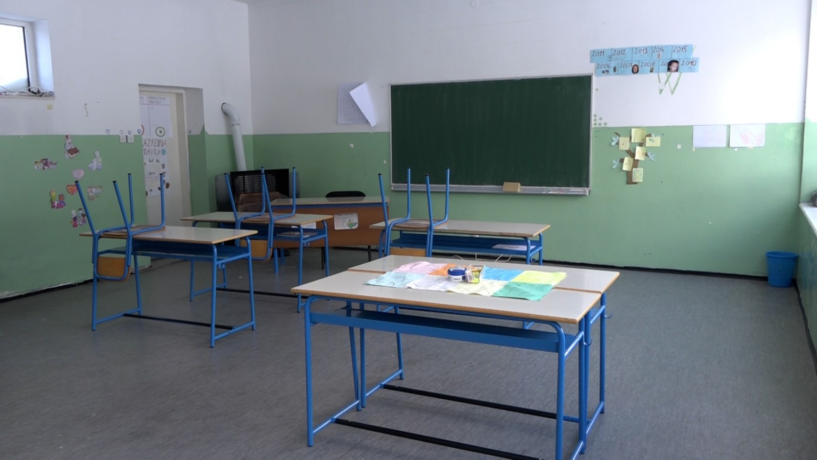 U SBK moguć povratak maturanata u školske klupe