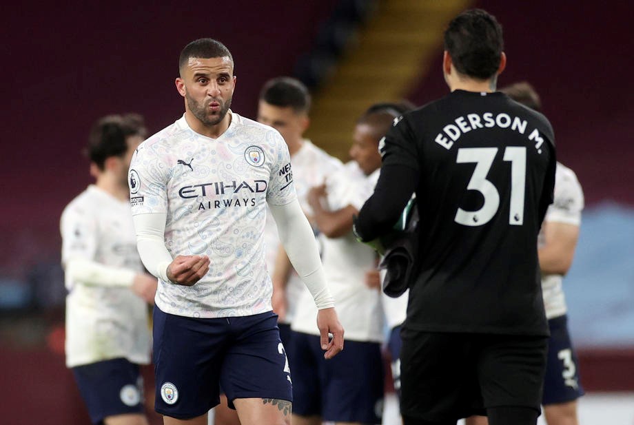 Manchester City napravio još jedan korak ka tituli