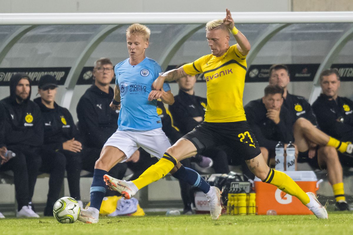 M. City i Bayern kao prilično veliki favoriti ulaze u četvrtfinalne dvoboje