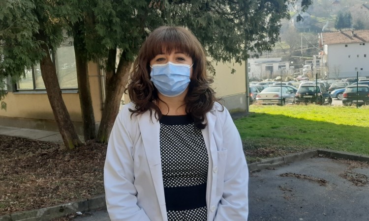 Raste broj zaraženih u BPK-u Goražde