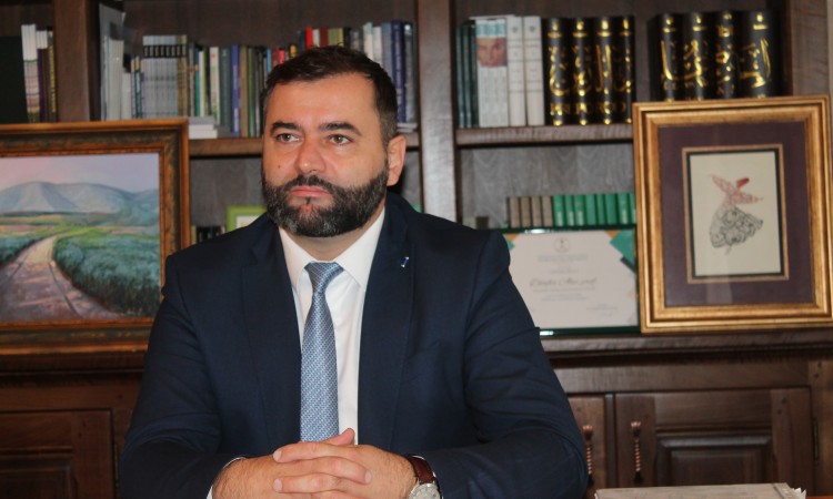 Medžlis IZ Mostar iznenađen Milivojevićevim glasanjem za gradonačelnika Mostara