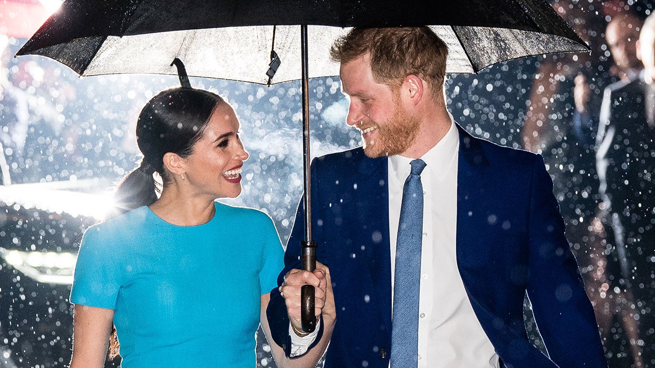 Najavljen prvi projekt princa Harrya i Meghan za Netflix