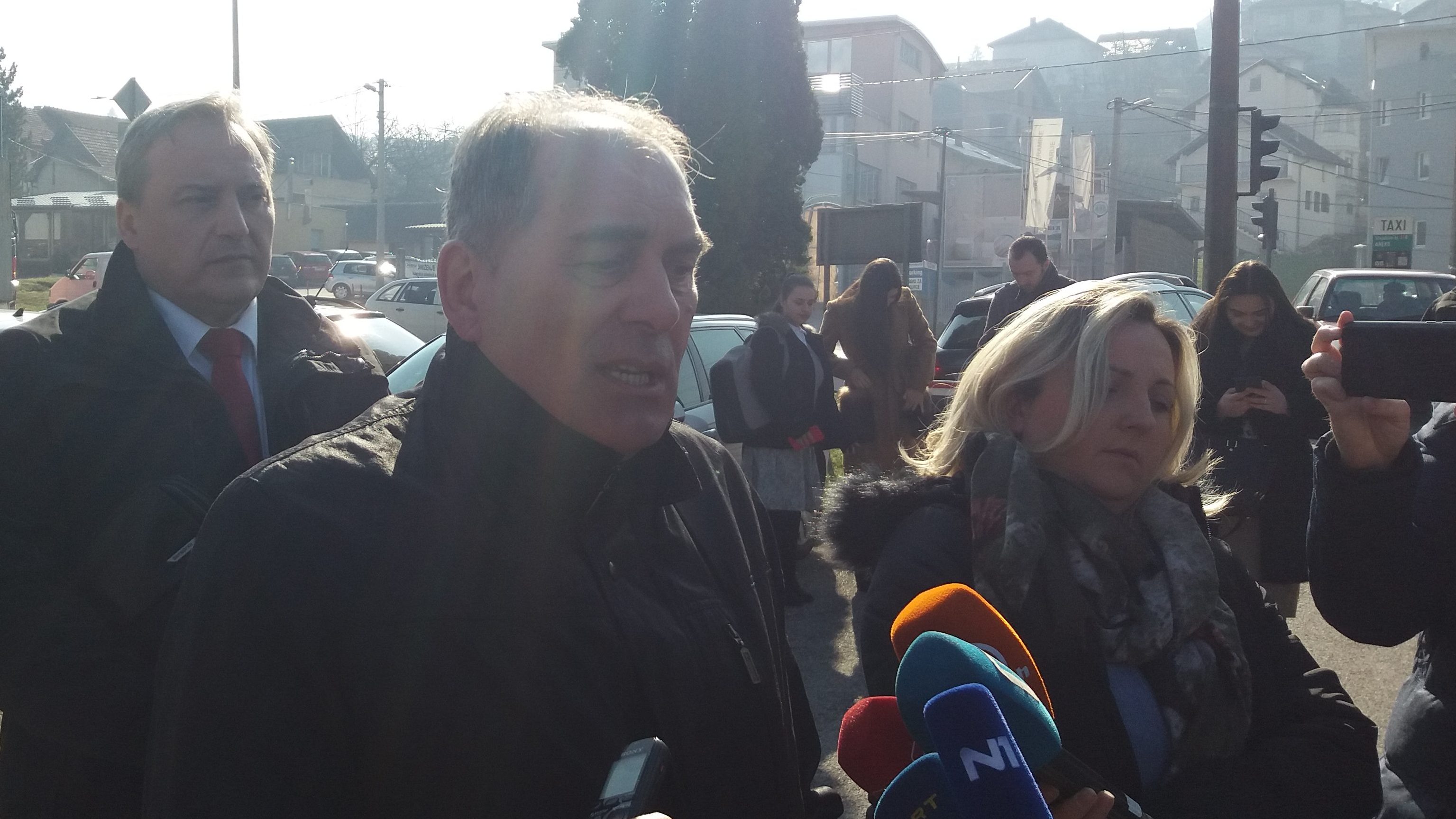 Nastavak suđenja Mektiću za zloupotrebu položaja