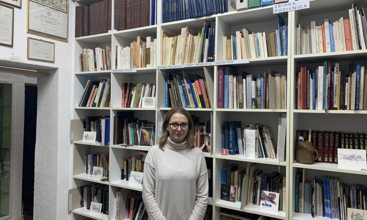 U pripremi studija o prvoj jugoslovenskoj knjižari u svijetu 'YougoFrance'