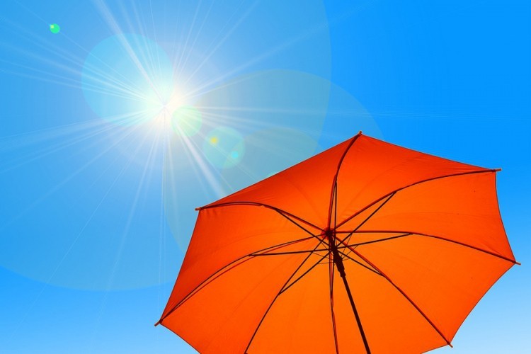 Za većinu bh. gradova upaljen crveni meteoalarm