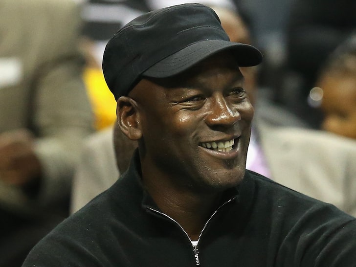 Michael Jordan donirao deset miliona dolara za izgradnju dvije klinike