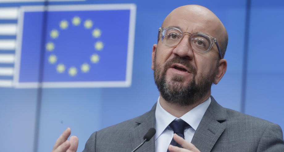 EU osudila puč u Mjanmaru