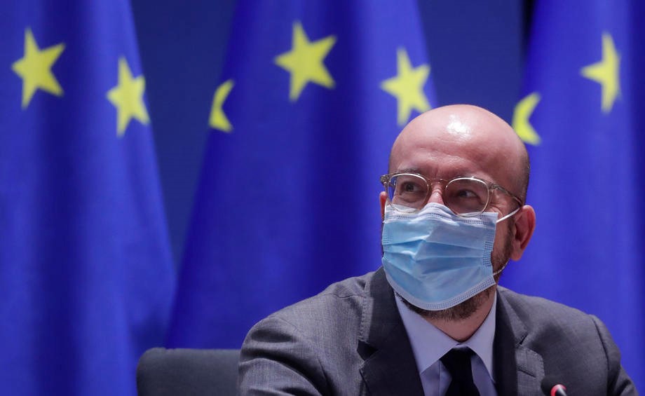 Michel: EU će razmotriti zakonske mjere kako bi osigurala nabavku vakcina